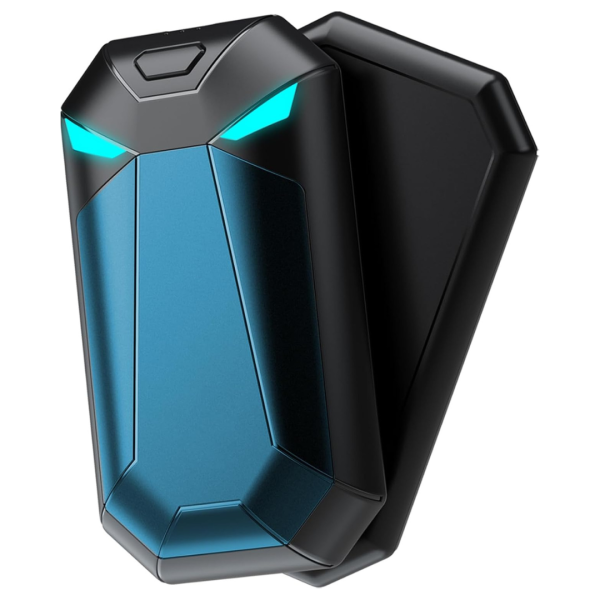 2-Pack 6000mAh Electric Rechargeable Hand With 3 Heating Modes Online Sale