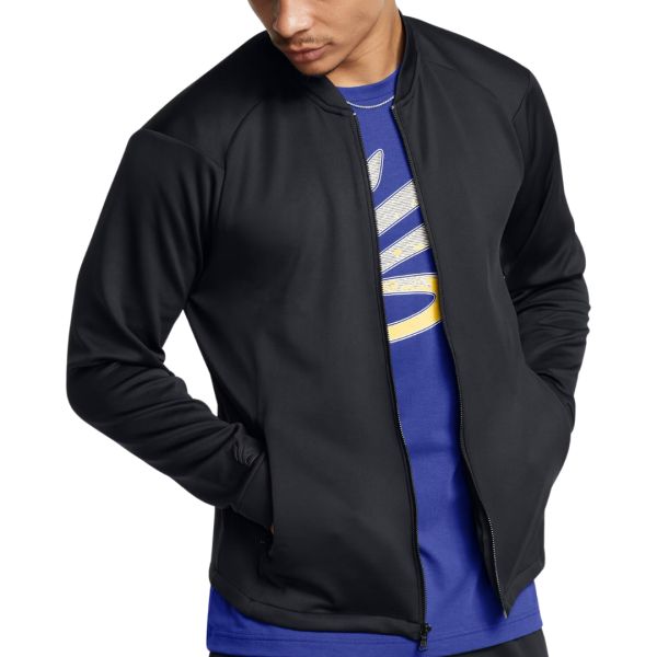Under Armour Men s Curry Travel Jacket Supply