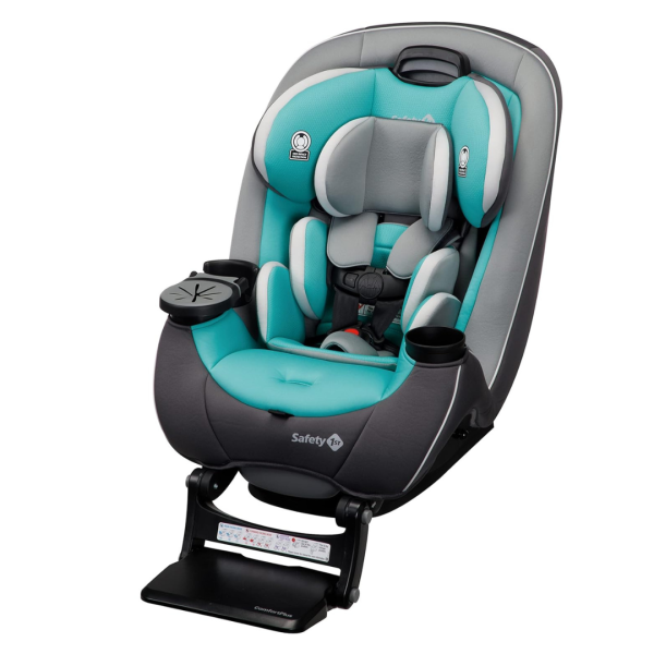 Safety 1st Grow And Go Extend N Ride LX Convertible Car Seat on Sale