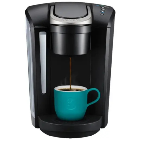 Keurig K-Select Single Serve K-Cup Pod Coffee Maker (3 colors) Online Sale