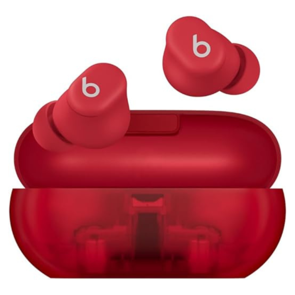 Beats Solo Buds True Wireless Earbuds Built-In Microphone For Discount