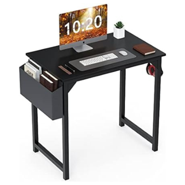 Sweetcrispy Computer 31  Writing Office Small Space Desk Online Hot Sale