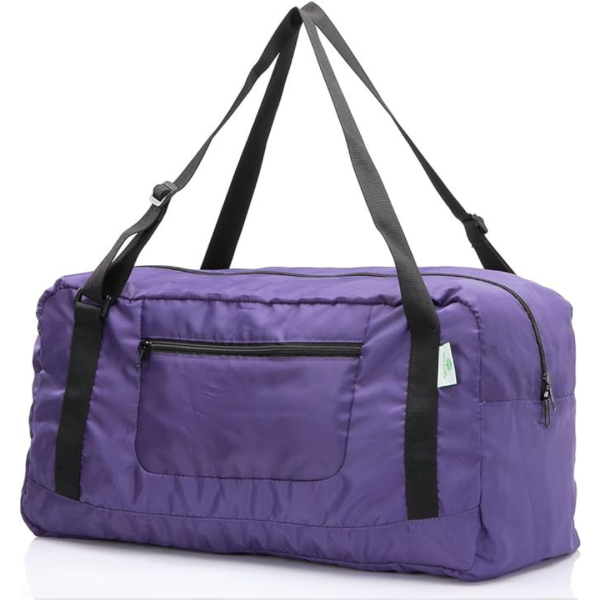 Foldable Luggage Great Travel Duffel Bag For Sale