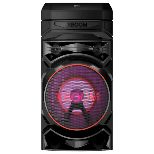 LG XBOOM Audio System With Bluetooth And Bass Blast Sale