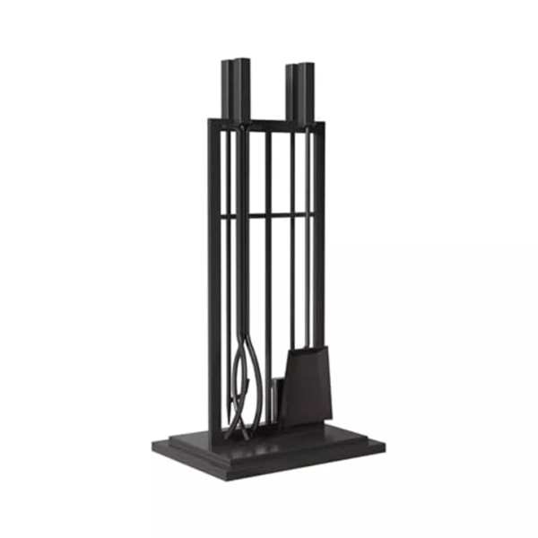 Panacea Open Hearth Fireplace Tool Set For Cheap