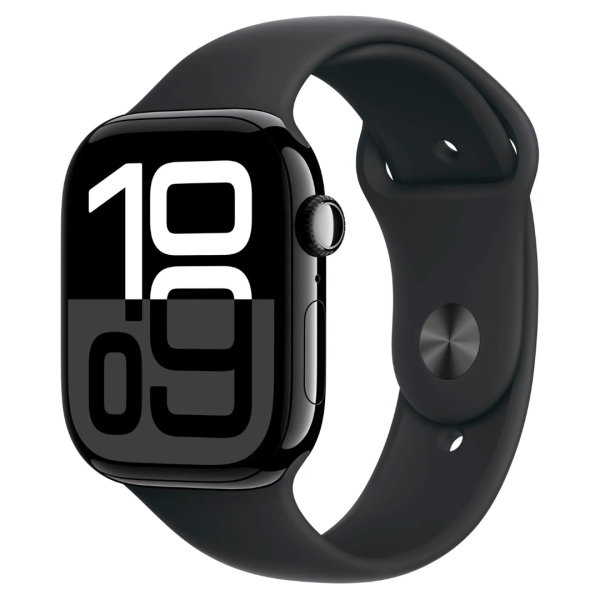 Apple Watch Series 10 GPS 46mm Case Smartwatch (Various) For Cheap