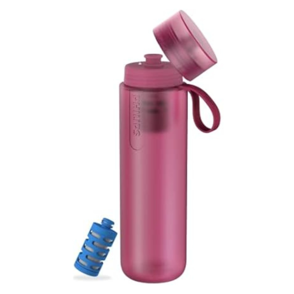 Philips Water GoZero Active BPA-Free Water Bottle Cheap