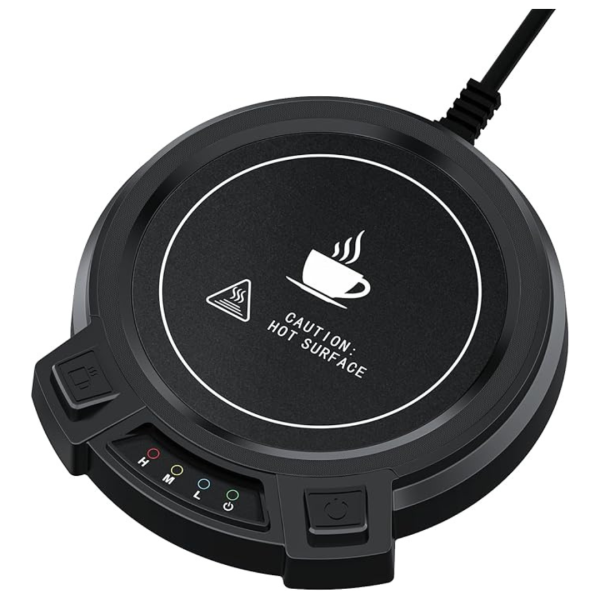 Multifunctional Portable Smart Desktop Coffee Mug Warmer For Sale