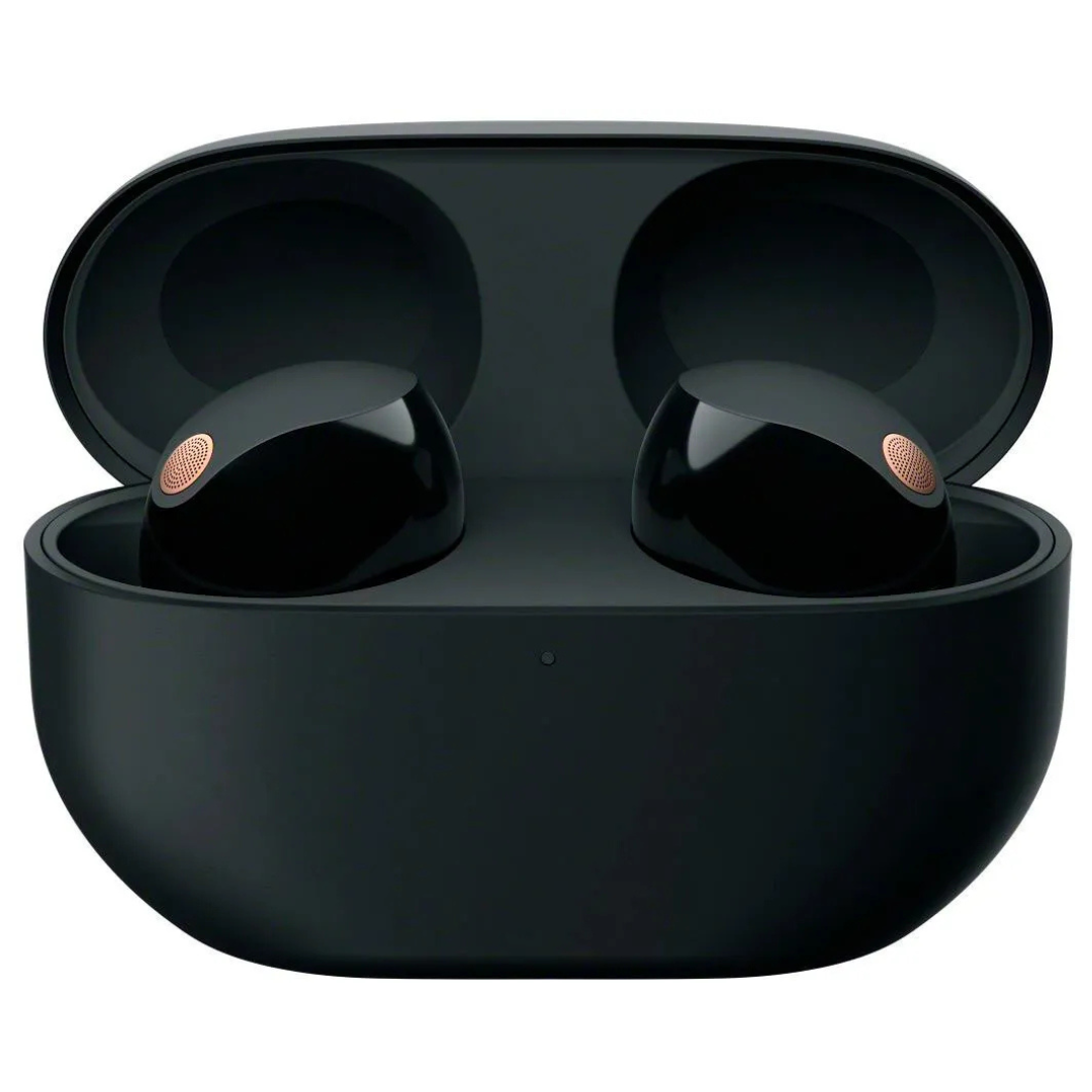Sony WF-1000XM4 Noise Canceling Wireless Earbuds [Certified Refurb] For Cheap