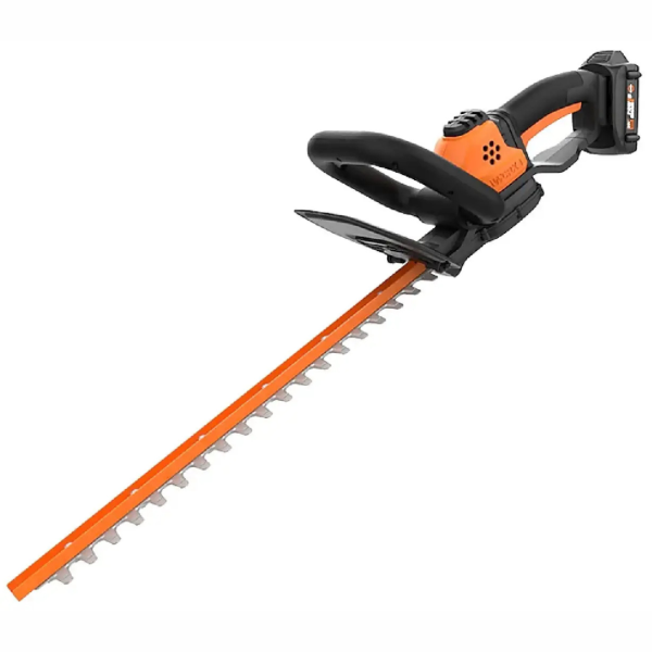 Worx WG261 20V Powershare Cordlesss Trimmer on Sale