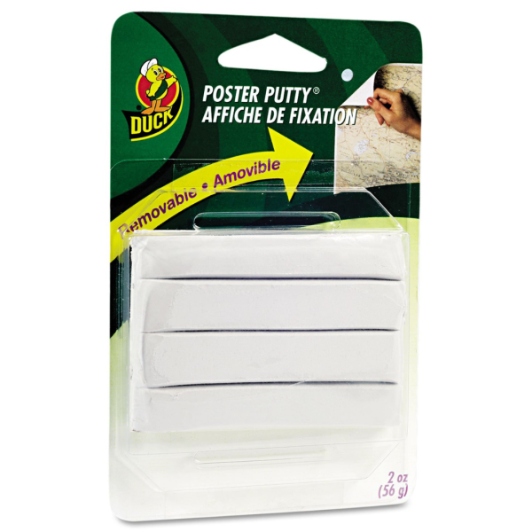 Reusable And Removable Poster Putty For Mounting (2 oz,1436912) Online Hot Sale