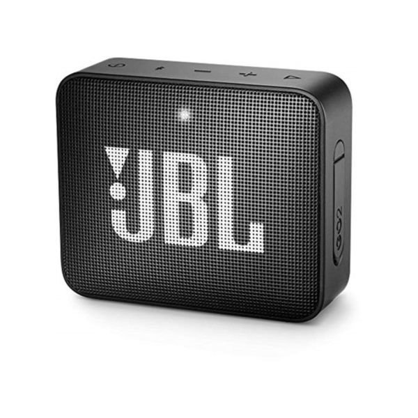 JBL GO2 Waterproof Ultra-Portable Bluetooth Speaker on Sale