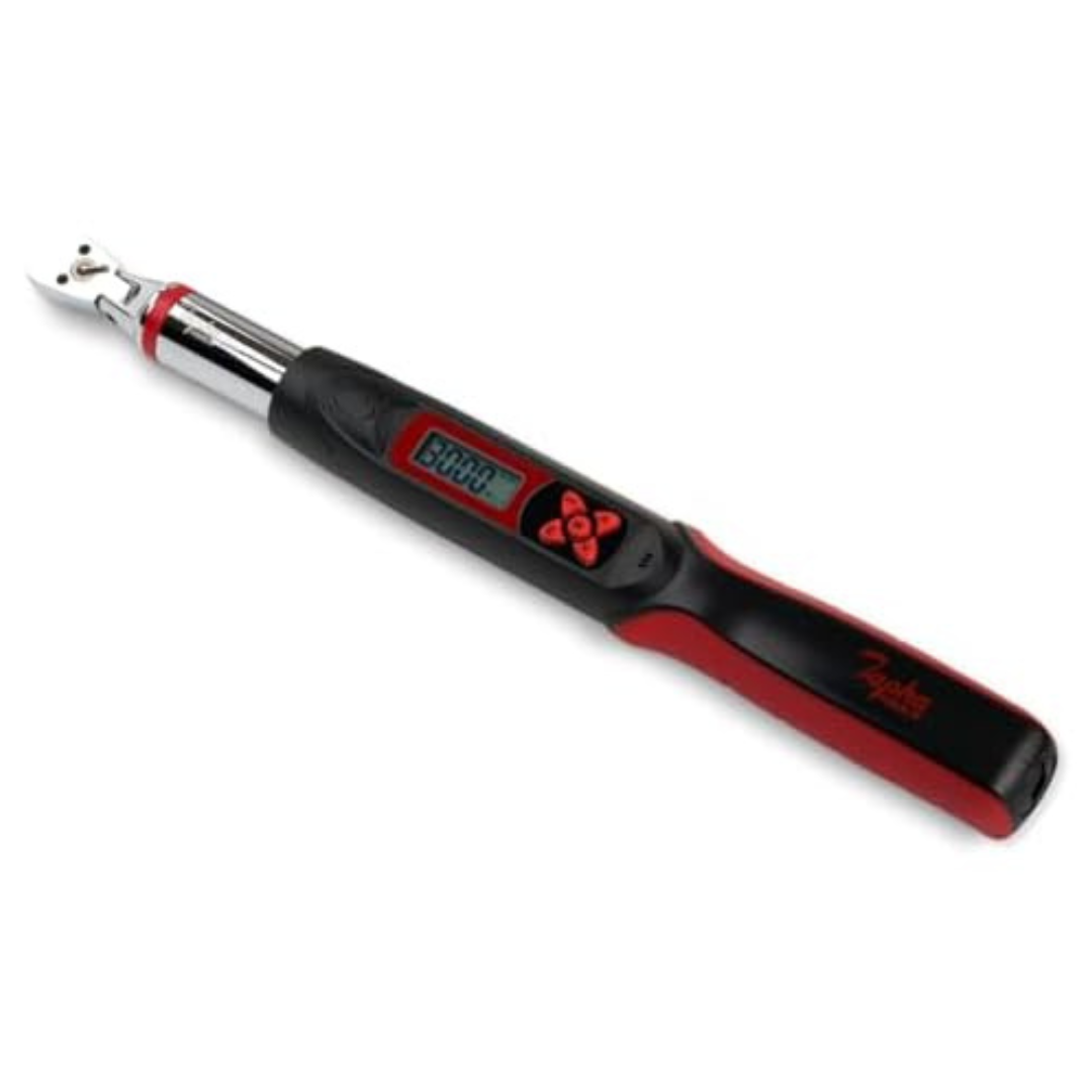 Tapha Tools 1 2 Inch UltraPrecision Flex-Head Digital Angle Torque Wrench Cheap