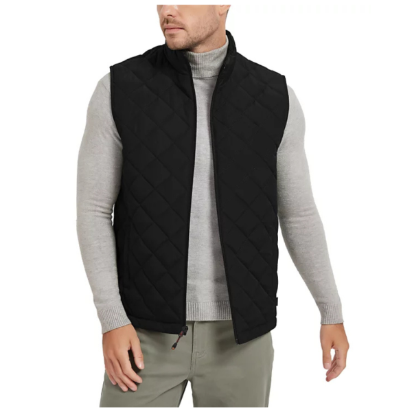 Hawke & Co. Outfitter Men s Quilted Vest (Various) Online now