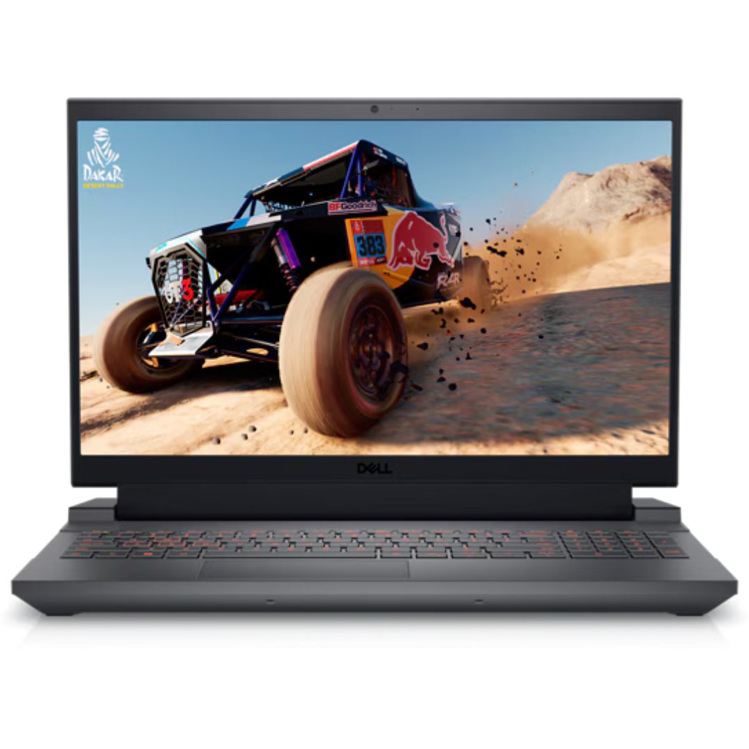 Dell G15 15.6  FHD Gaming Laptop (i5-13450HX   8GB RAM   512GB SSD   6GB RTX 3050) For Cheap