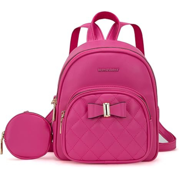 Montana West Women s Mini Backpack Fashion