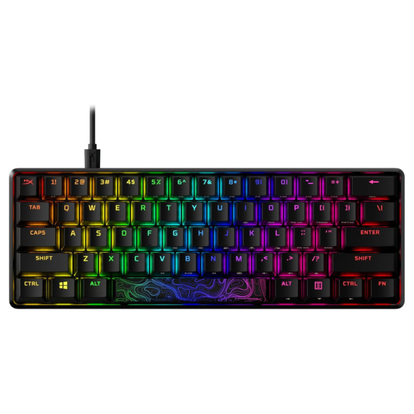 HyperX Alloy Origins 60 Mechanical Gaming Keyboard Sale