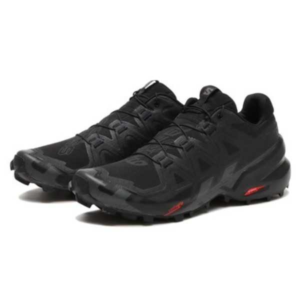 Salomon Women s Speedcross 6 Sneaker Online