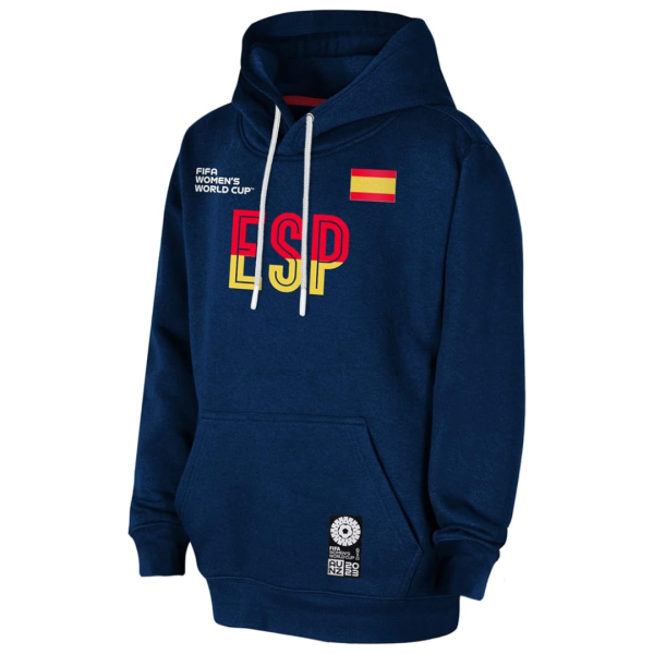 Outerstuff Men s FIFA World Cup Hooded Sweatshirt Fashion