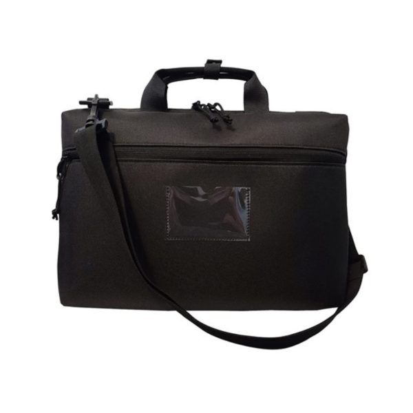 OtterBox Ottershell Series Laptop 11 -11.6  Portfolio (Black) Supply