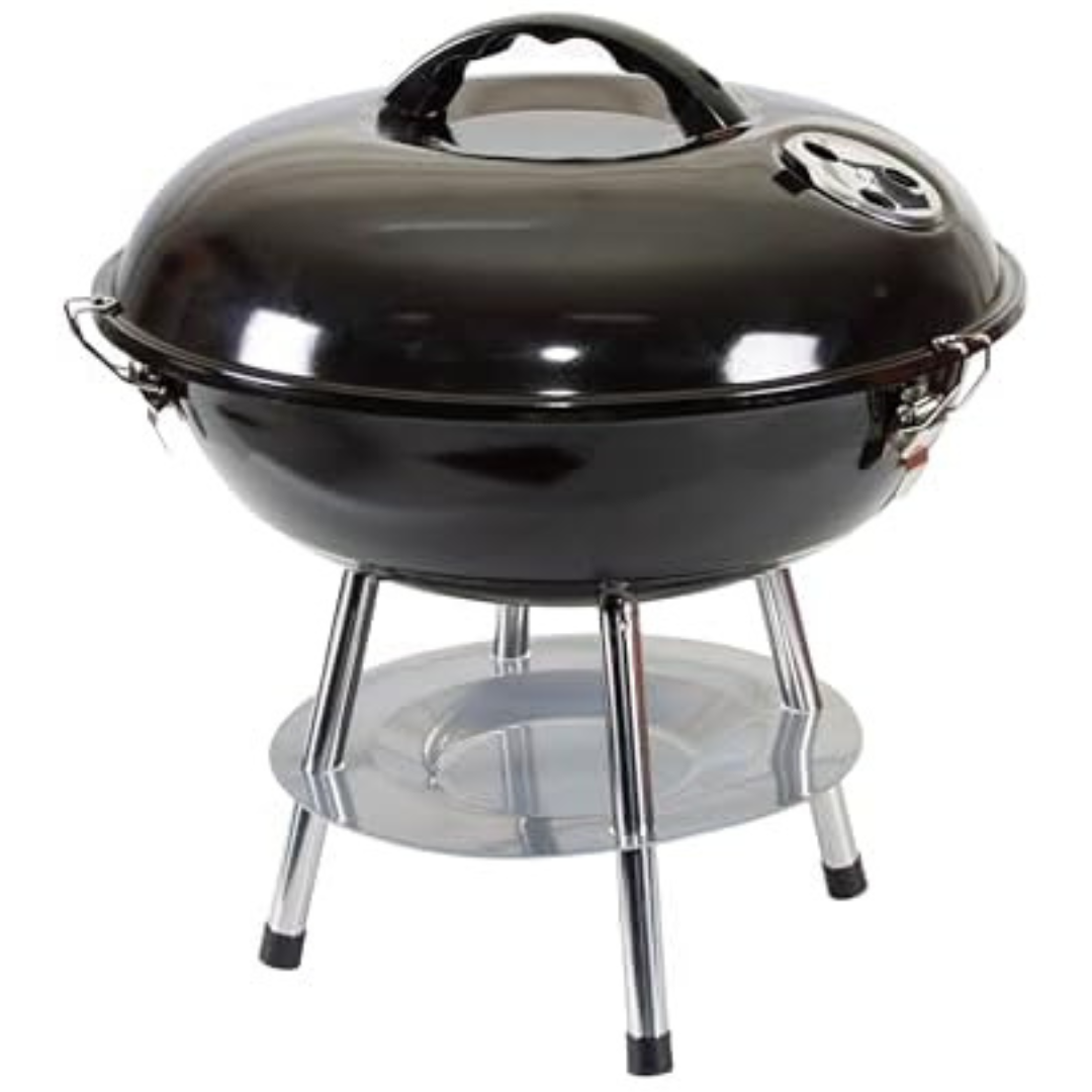 Stansport 037 Portable Charcoal Grill Online now
