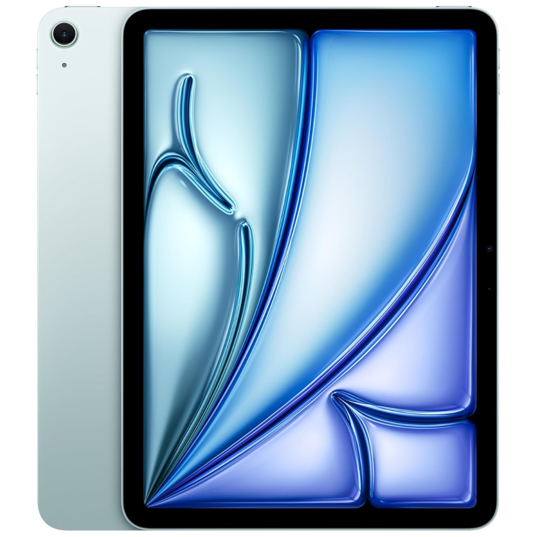 Apple iPad Air 11-inch (M2): Built For Apple Intelligence, Liquid Retina Display, 128GB, WiFi Fashion