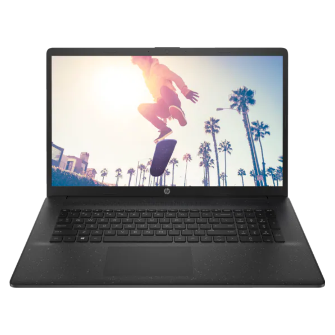 HP 17t-cn300 17.3  HD+ Copilot+ Laptop (i5-1334U   8GB RAM   256GB SSD) Cheap