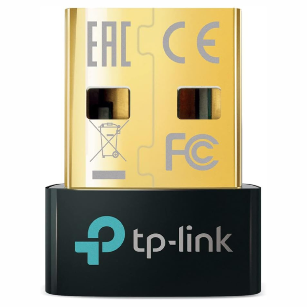 TP-Link 5.0 USB Bluetooth Adapter Online