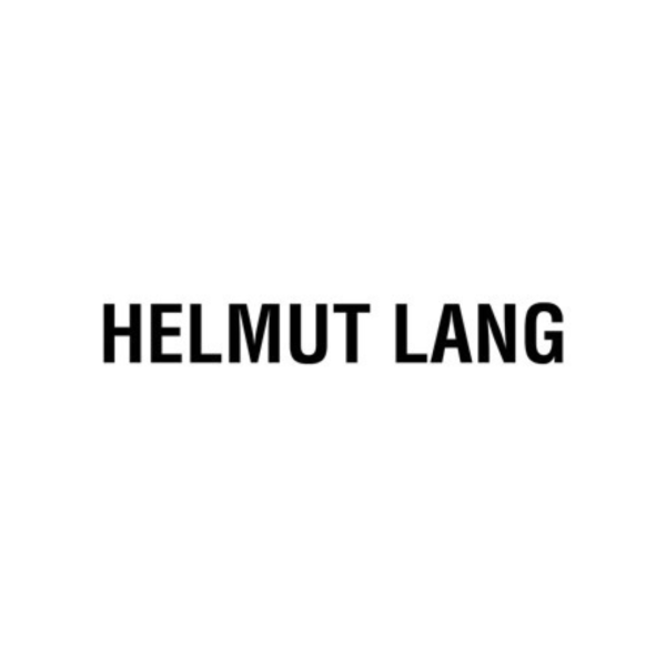 Up To 72% Off Helmut Lang Luxury Clothing Cheap