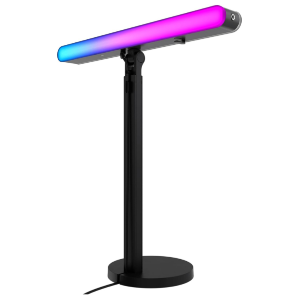 Logitech G Litra Beam LX Premium Dual-Sided RGB LED Streaming Key Light Sale