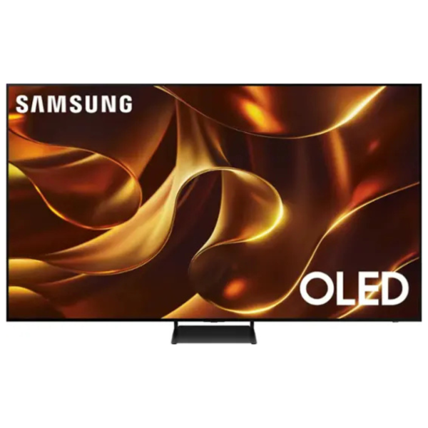 Samsung Class S84D Series 77  4K Ultra HDR Smart OLED Tizen TV Online now