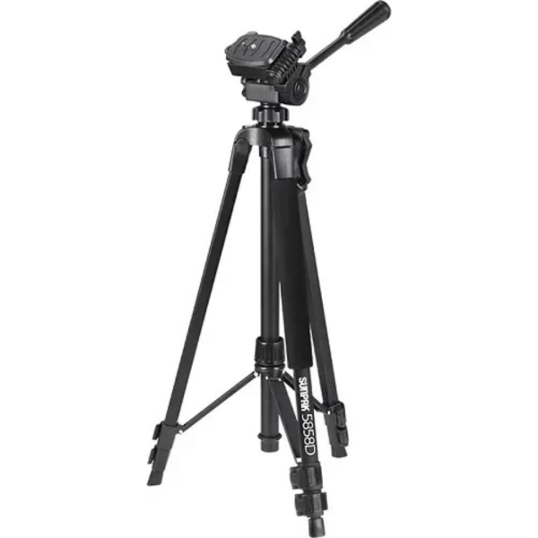 Sunpak PlatinumPlus 5858D 58  Tripod Fashion