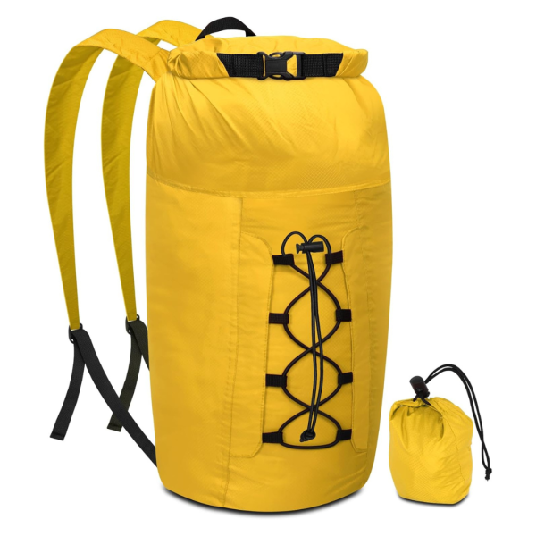 20LWaterproof Foldable Lightweight Backpack Sale