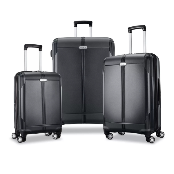 Samsonite Hyperflex 3 3 Piece Hardside Set Discount