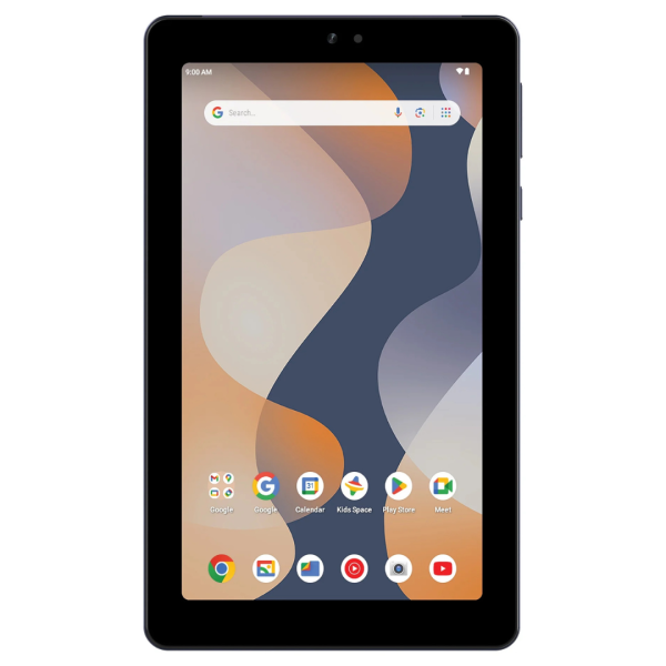 onn 7  32GB Wi-Fi Tablet (2024 Model) (2 colors) Supply