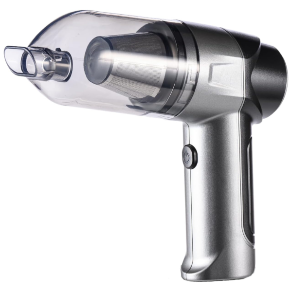 Portable Rechargeable Lightweight Mini Vacuum Cleaner For Discount