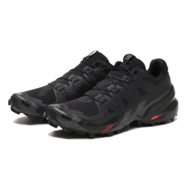 Woot: Up To 45% Off On Hoka & Salomon Footwear Online now
