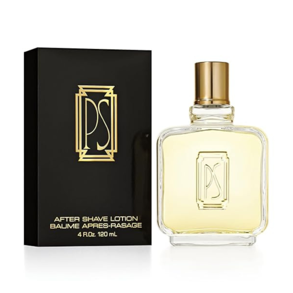 4.0 Oz M Paul Sebastian Paul Sebastian After Shave Hot on Sale