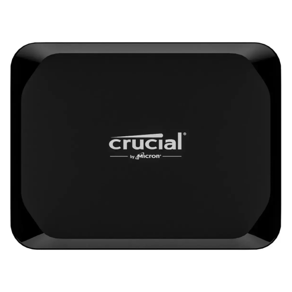 Crucial X9 1TB Portable External SSD Online now