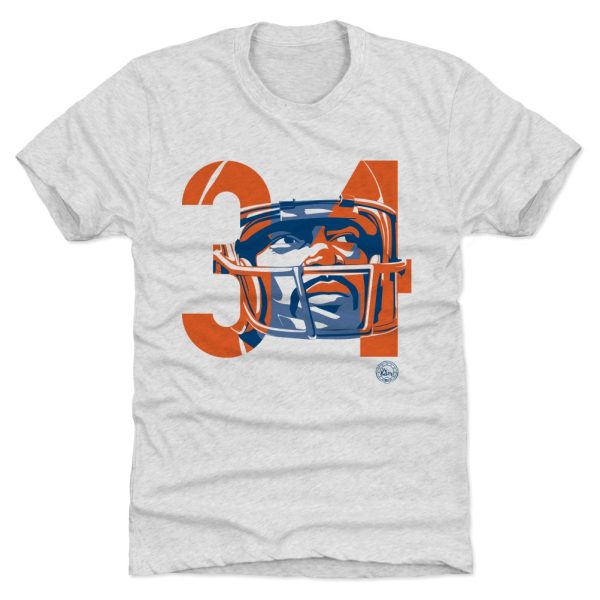Walter Payton Tribute 34 Online