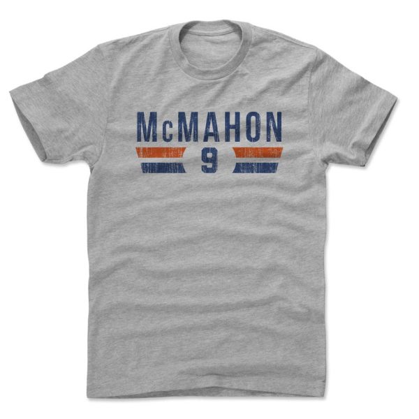 Jim McMahon Font B Fashion - Image 2