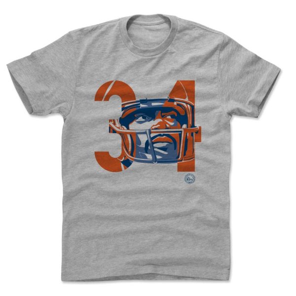 Walter Payton Tribute 34 Online now