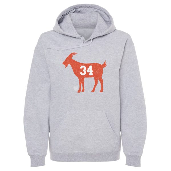 Walter Payton 34 GOAT WHT Online Hot Sale - Image 2