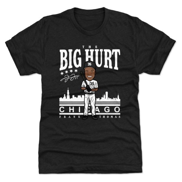 Frank Thomas Toon WHT Online
