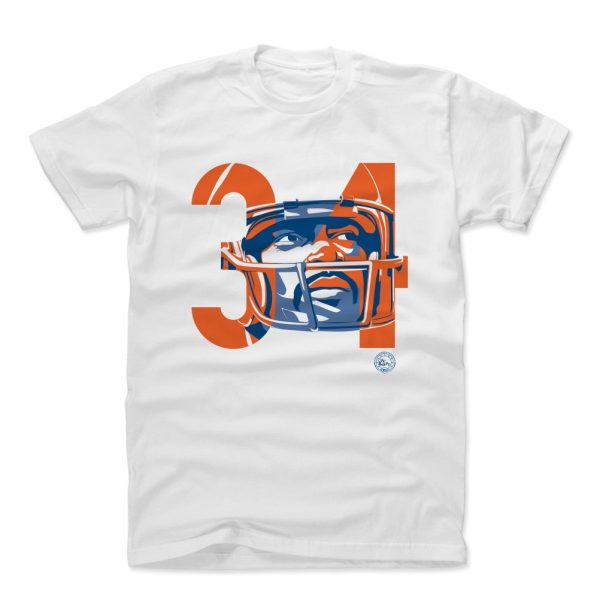 Walter Payton Tribute 34 Online now - Image 2