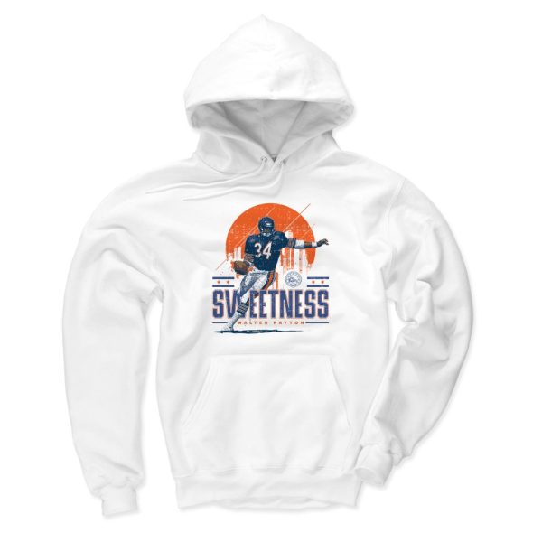 Walter Payton Chicago Skyline For Cheap - Image 3