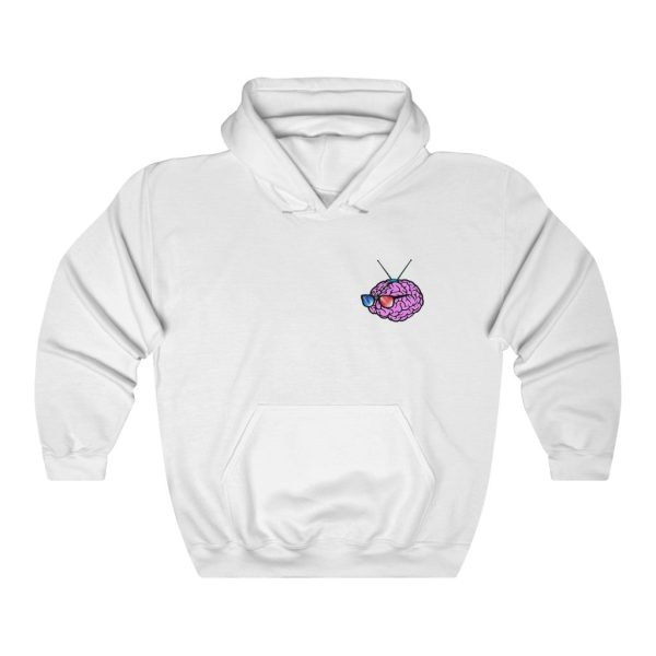 NerdyVision - Shy Slasher Hoodie Supply - Image 4