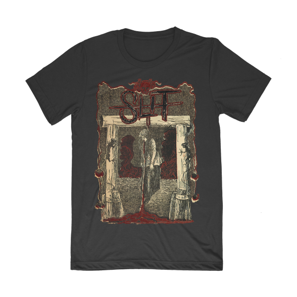Slit - Hung Shirt Discount