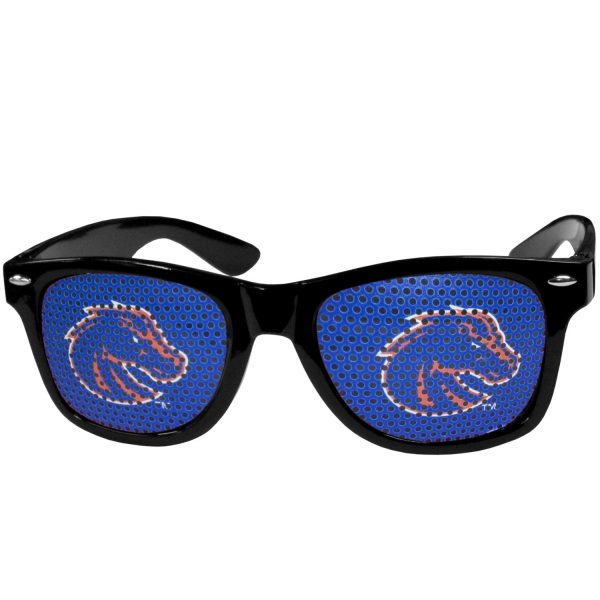 Boise St. Broncos Game Day Shades For Sale